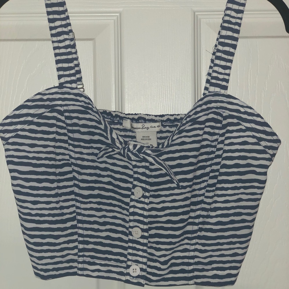 American Rag Crop Top